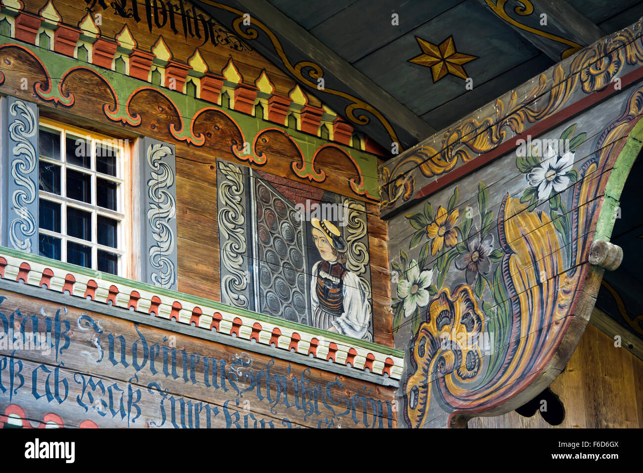 Darstetten Schweiz Stockfotos und bilder Kaufen Alamy