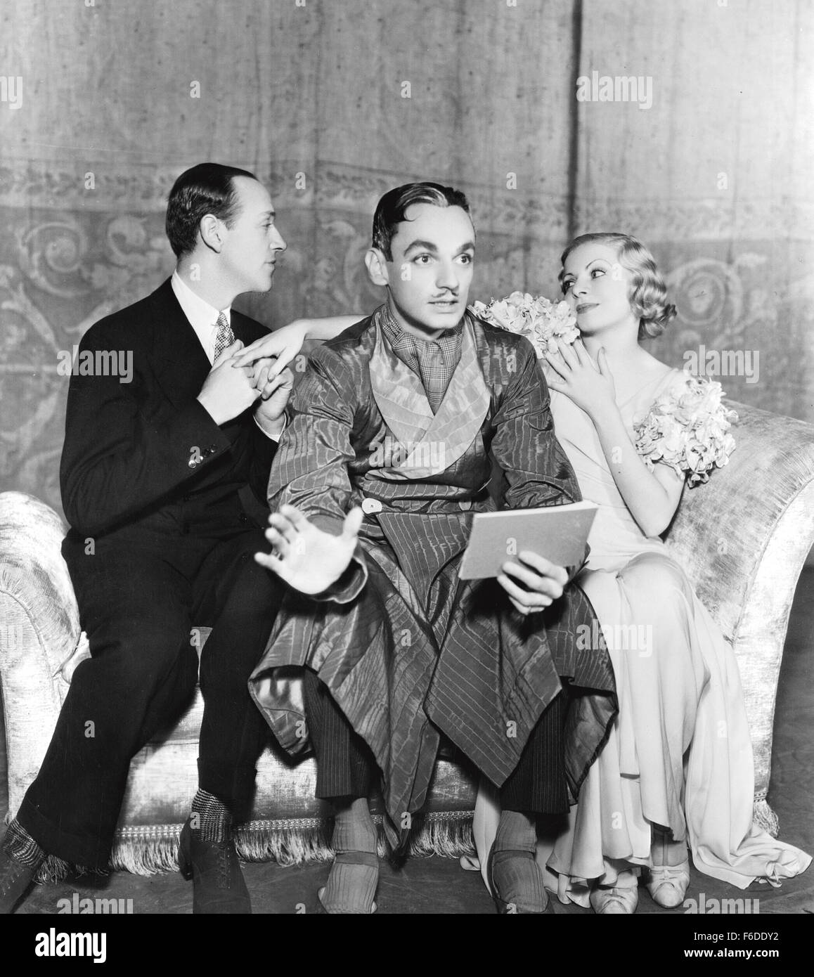 The gay divorcee 1934 fred astaire -Fotos und -Bildmaterial in hoher Aufl\u00f6sung \u2013 Alamy