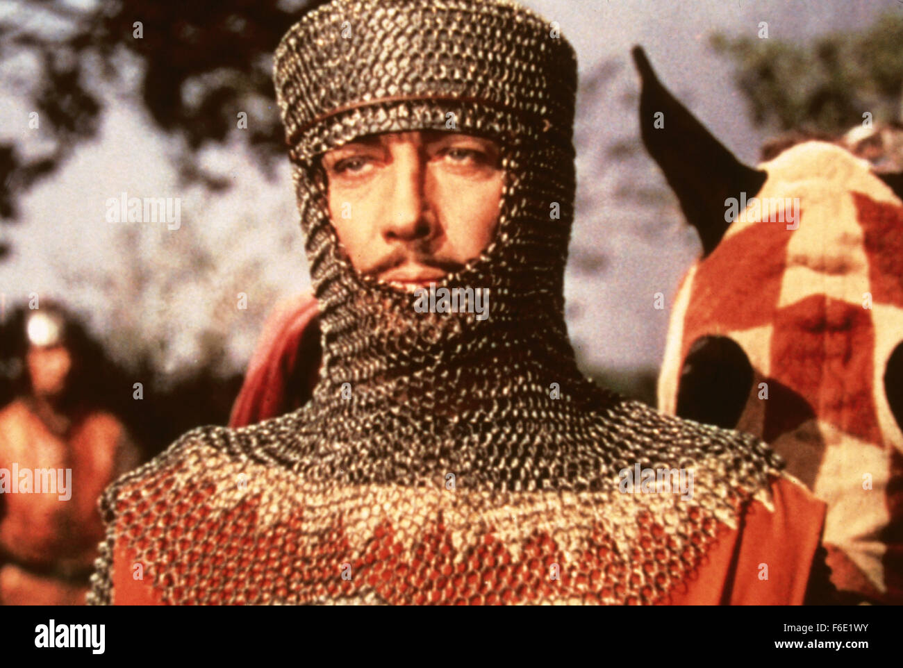 Ivanhoe 1952 Fotos und Bildmaterial in hoher Auflösung Alamy