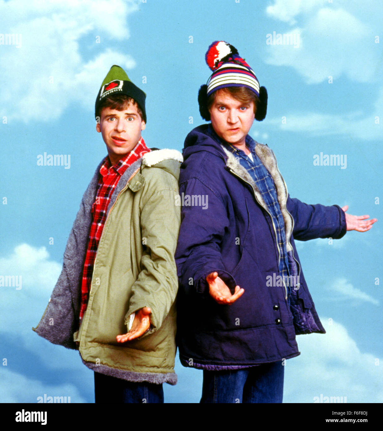 Erscheinungsdatum 26. August 1983 Film Titel The Adventures of Bob