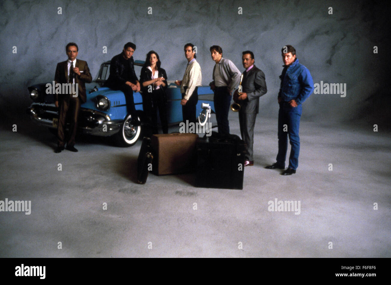 Michael Pare Stockfotos Und Bilder Kaufen Seite 2 Alamy