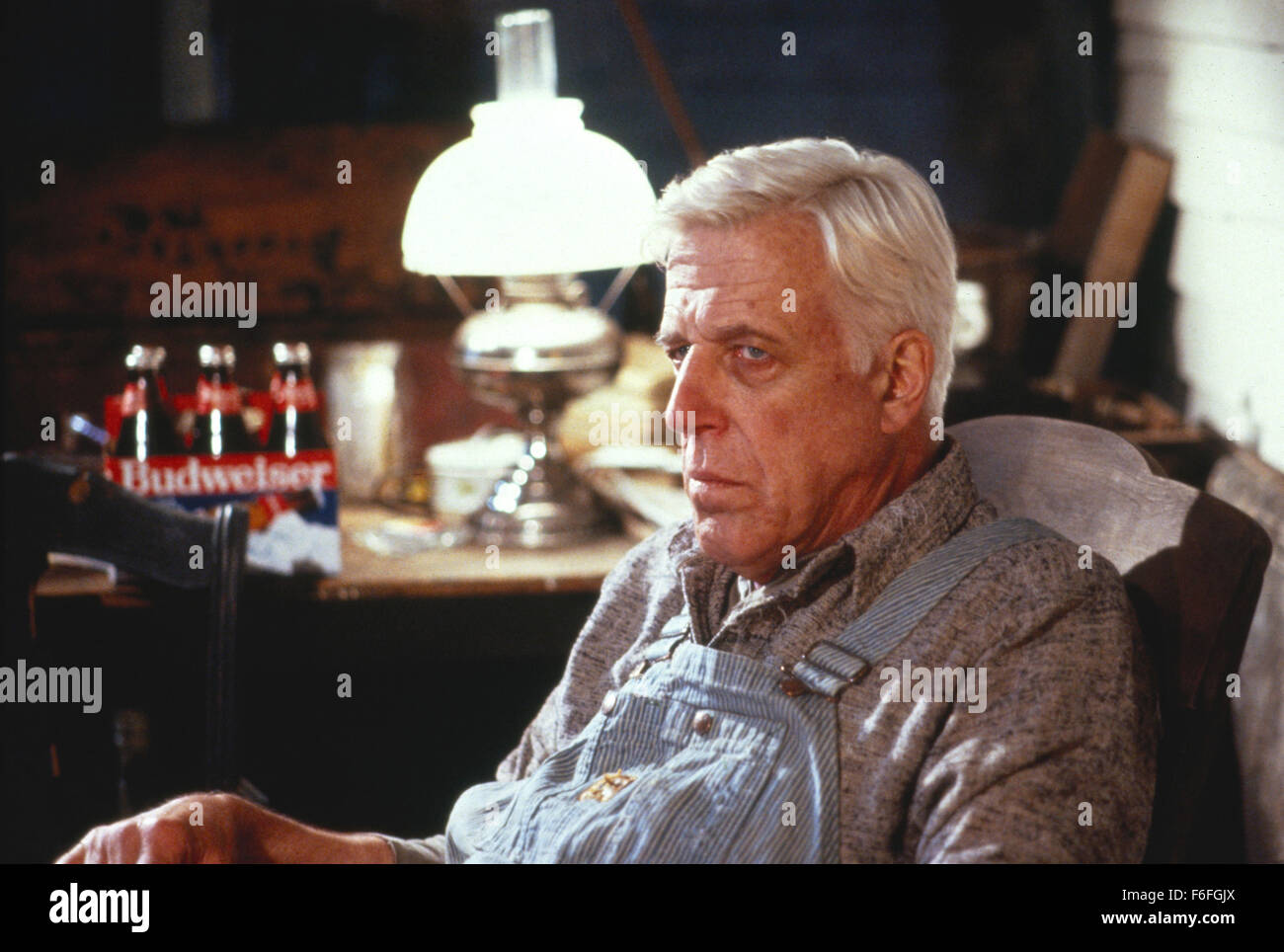 Fred Gwynne Stockfotos Und Bilder Kaufen Alamy