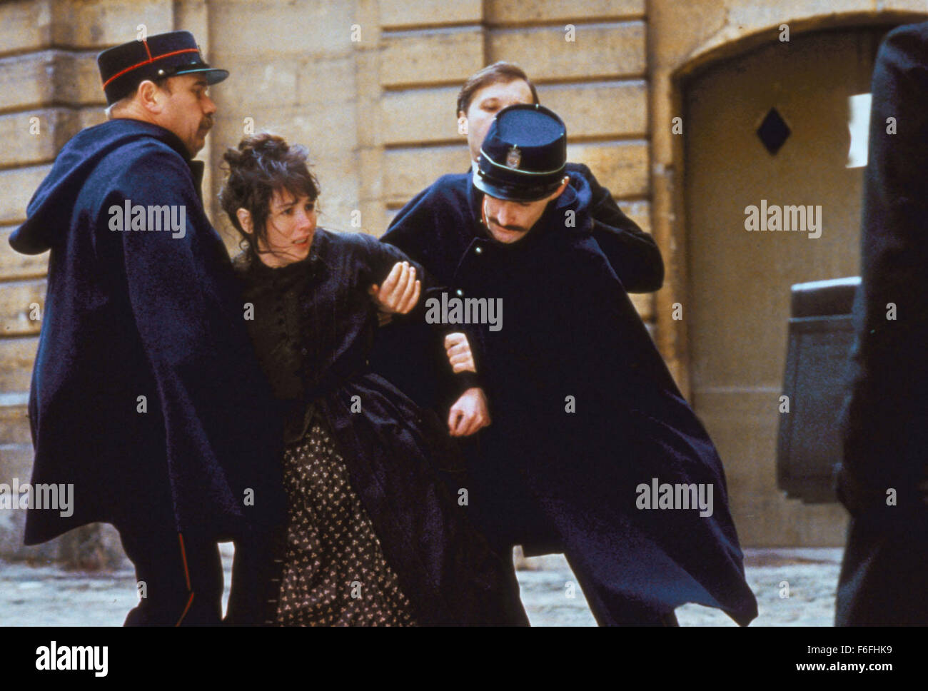 Isabelle adjani Fotos und Bildmaterial in hoher Auflösung Seite 2