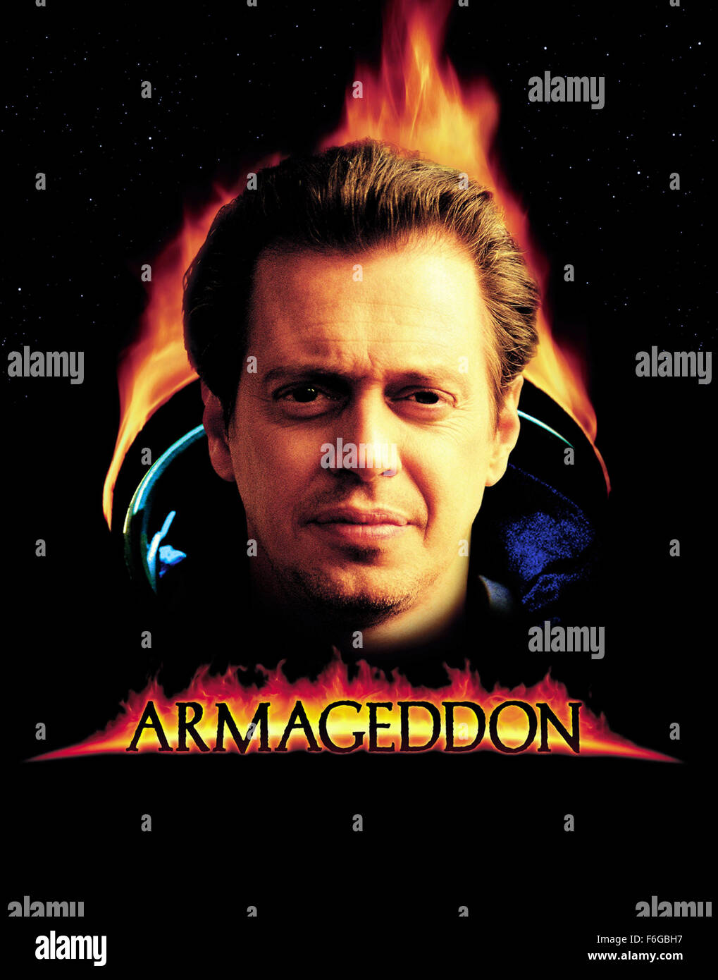 Armageddon 1998 steve buscemi -Fotos und -Bildmaterial in hoher