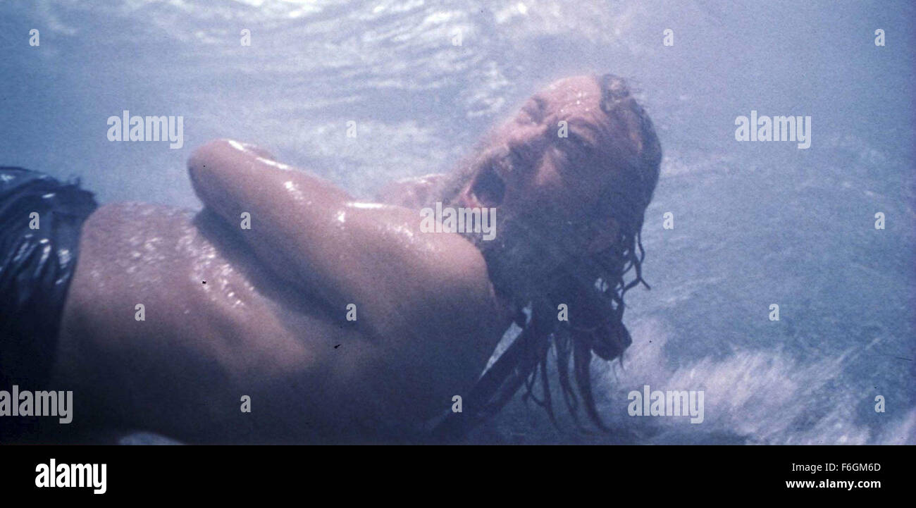 15. November 2000; Hollywood, Kalifornien, USA; TOM HANKS in "Cast Away"...  (Bild Kredit:) Stockfoto