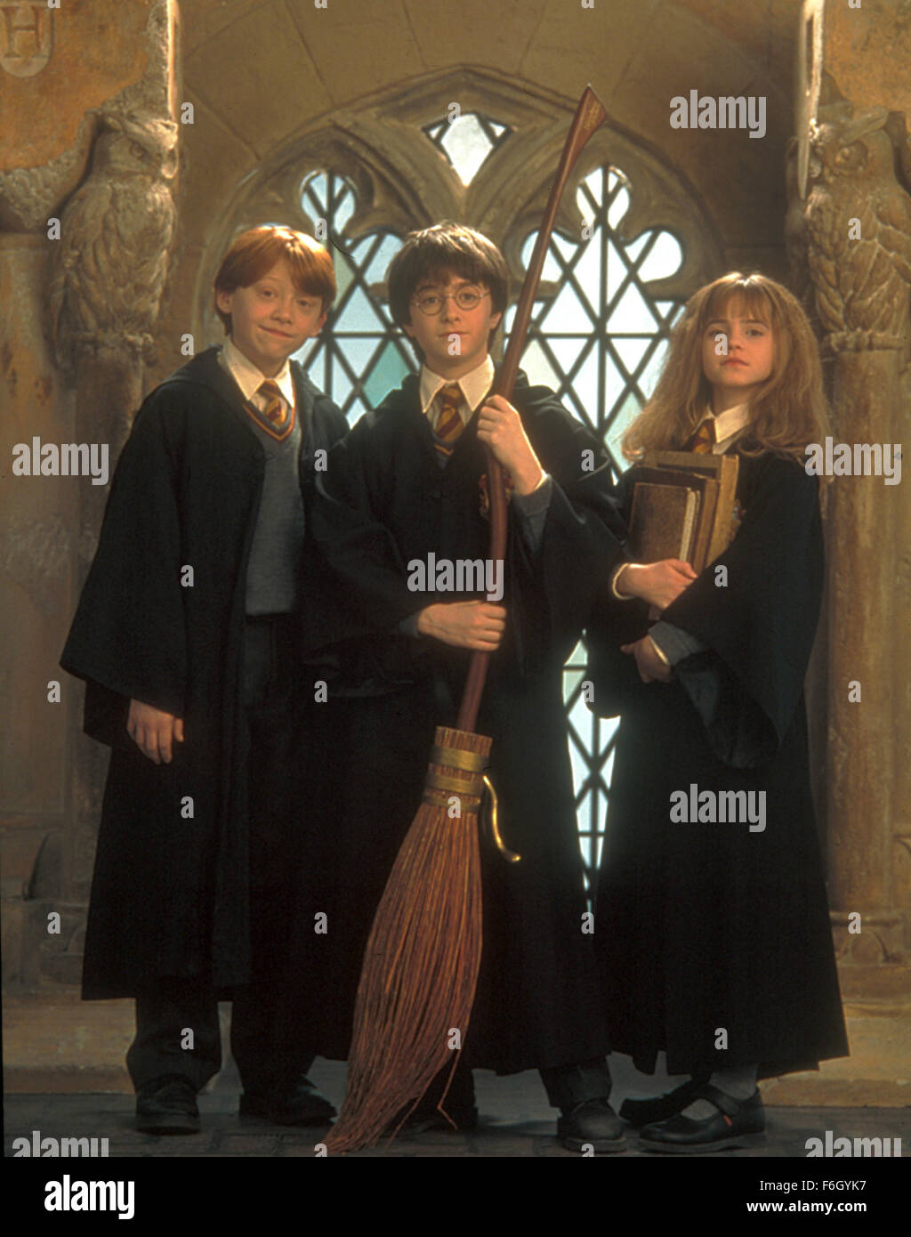 Harry Potter Zauberer Stein Stockfotos Und Bilder Kaufen Alamy