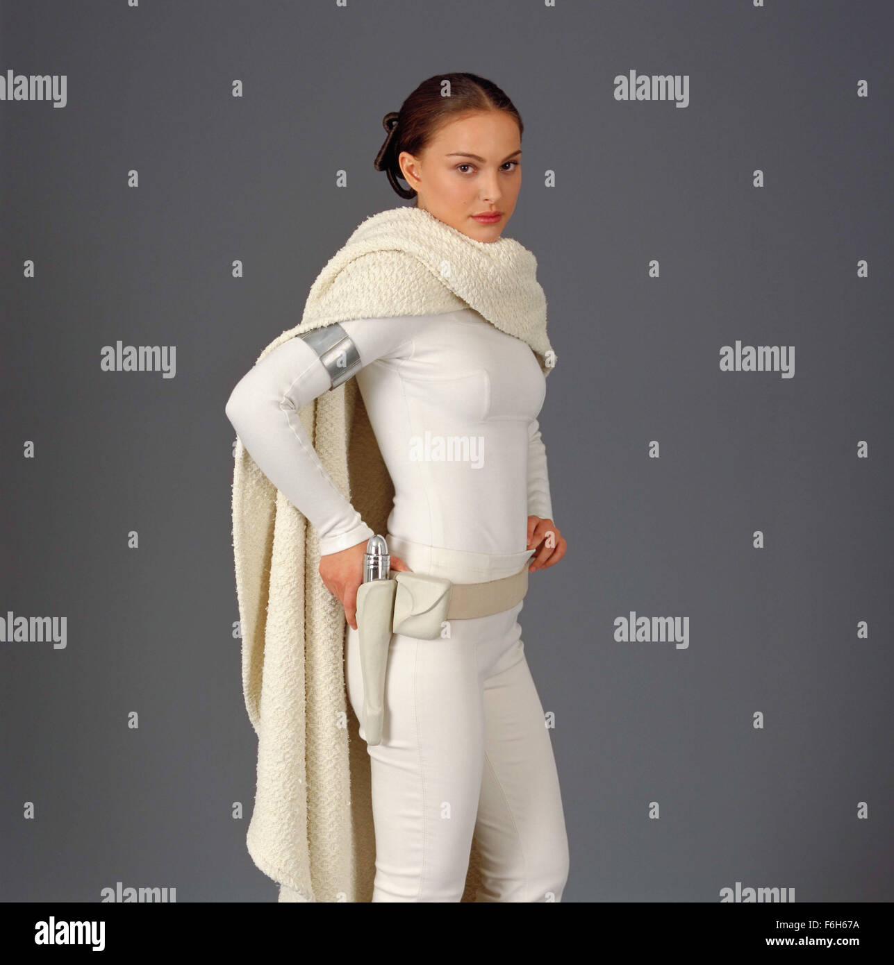 Star wars film episode ii angriff der klonkrieger Fotos und Bildmaterial in hoher Auflösung