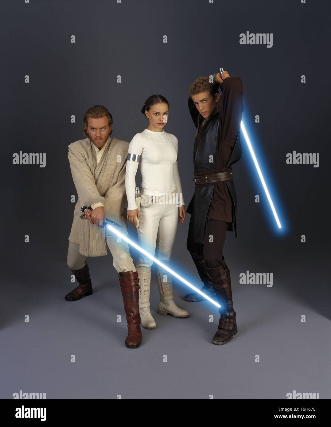 Anakin Skywalker Stockfotos Und Bilder Kaufen Alamy