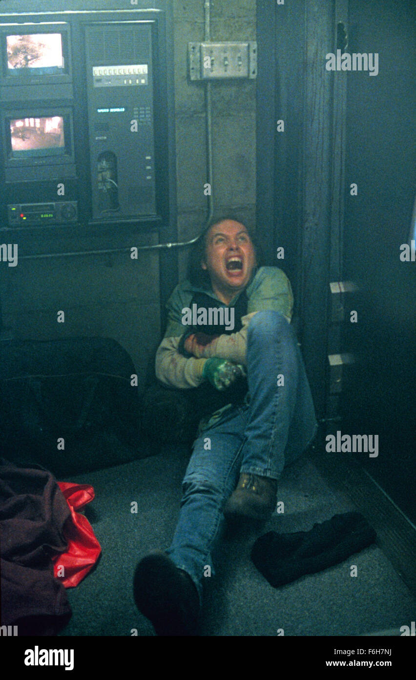 Erscheinungsdatum 29 Marz 2002 Film Titel Panic Room