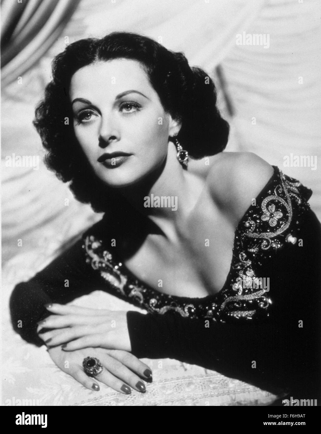 Dishonored lady hedy lamarr 1947 -Fotos und -Bildmaterial in hoher ...