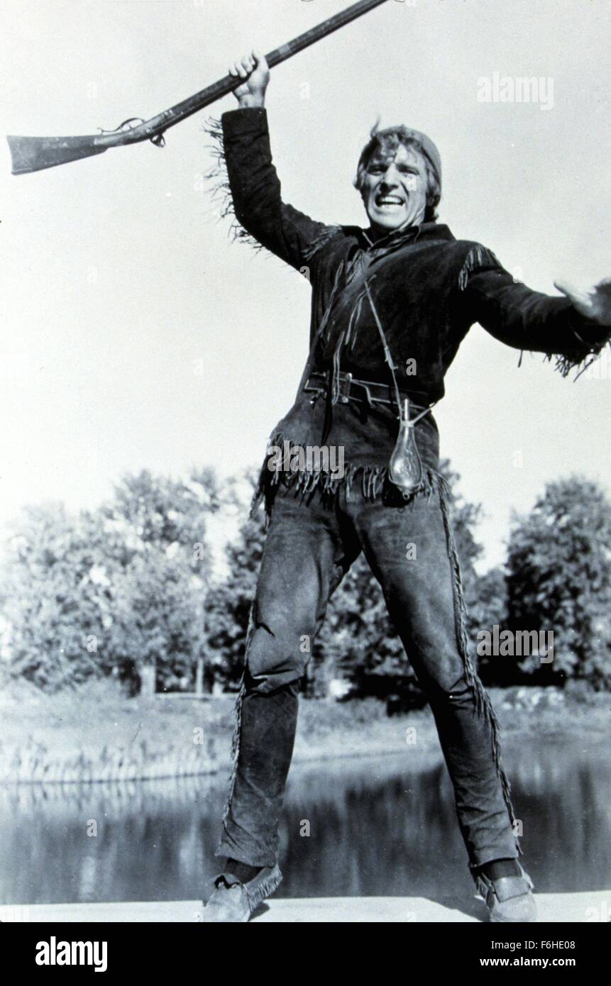 1955, Filmtitel: Kentucky, Regie: BURT LANCASTER. (Bild Kredit: SNAP) Stockfoto