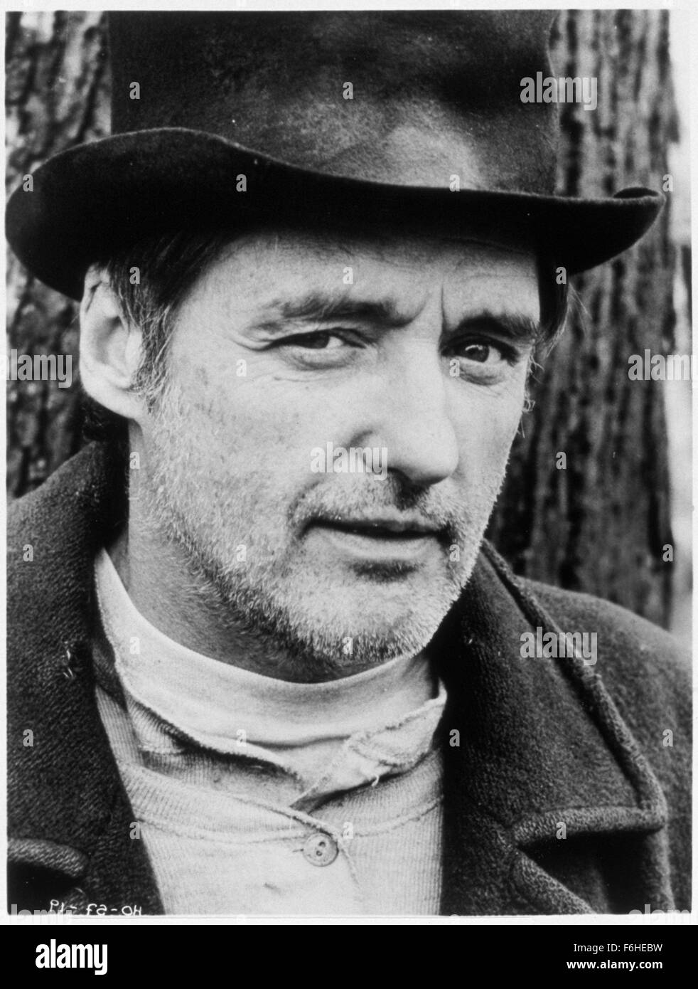 1987, Filmtitel: HOOSIERS, Studio: ORION. (Bild Kredit: SNAP) Stockfoto