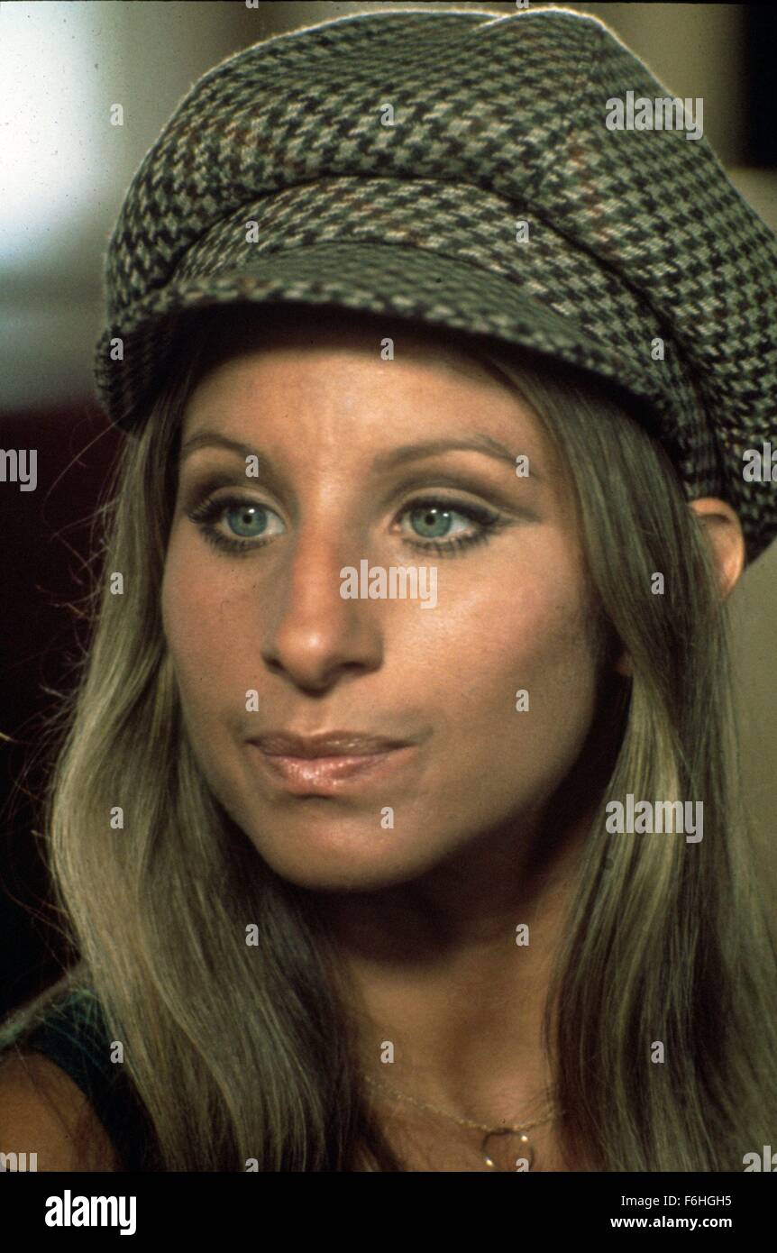 1972, Filmtitel: Wassup DOC?, Regie: PETER BOGDANOVICH, Studio: WARNER, im Bild: PETER BOGDANOVICH. (Bild Kredit: SNAP) Stockfoto