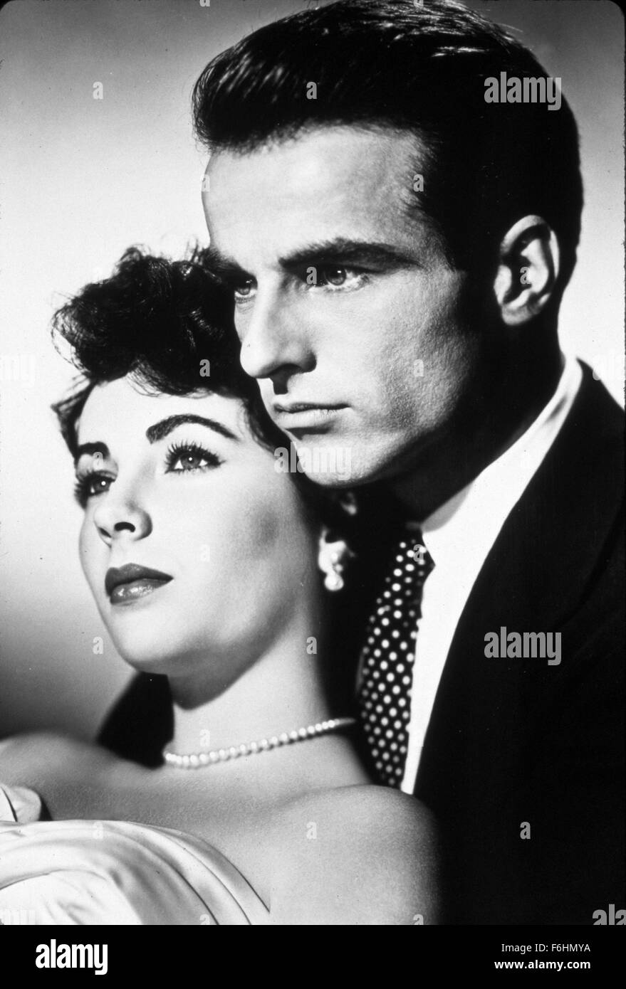 Montgomery clift portrait -Fotos und -Bildmaterial in hoher Auflösung ...