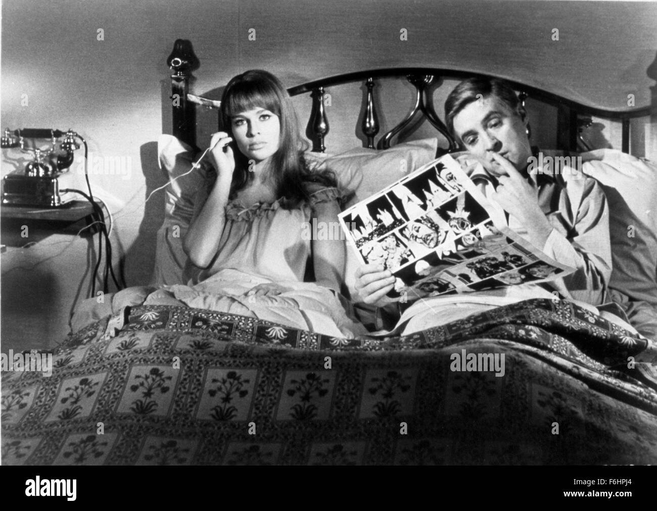 Fahrenheit 451 truffaut Fotos und Bildmaterial in hoher Auflösung Alamy