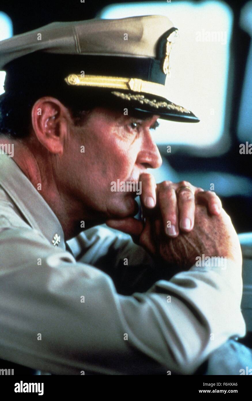 1984, Filmtitel: Raum, Studio: ABC. (Bild Kredit: SNAP) Stockfoto