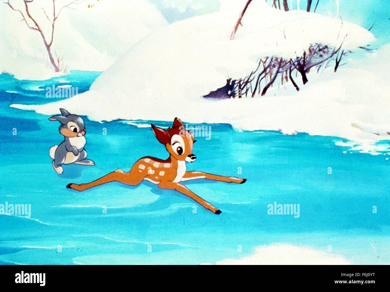 Bambi Film Stockfotos und bilder Kaufen Alamy