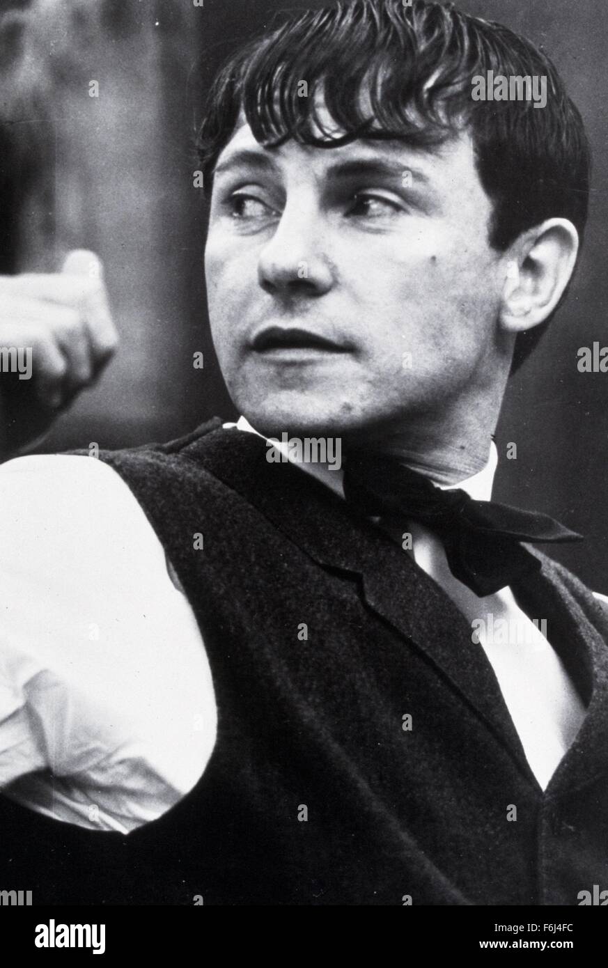 1976, Filmtitel: BUFFALO BILL und die Indianer, Regisseur: ROBERT ALTMAN, im Bild: ROBERT ALTMAN. (Bild Kredit: SNAP) Stockfoto