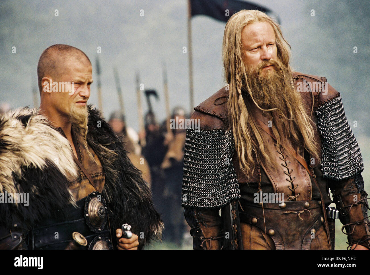 King arthur 2004 til schweiger Fotos und Bildmaterial in hoher