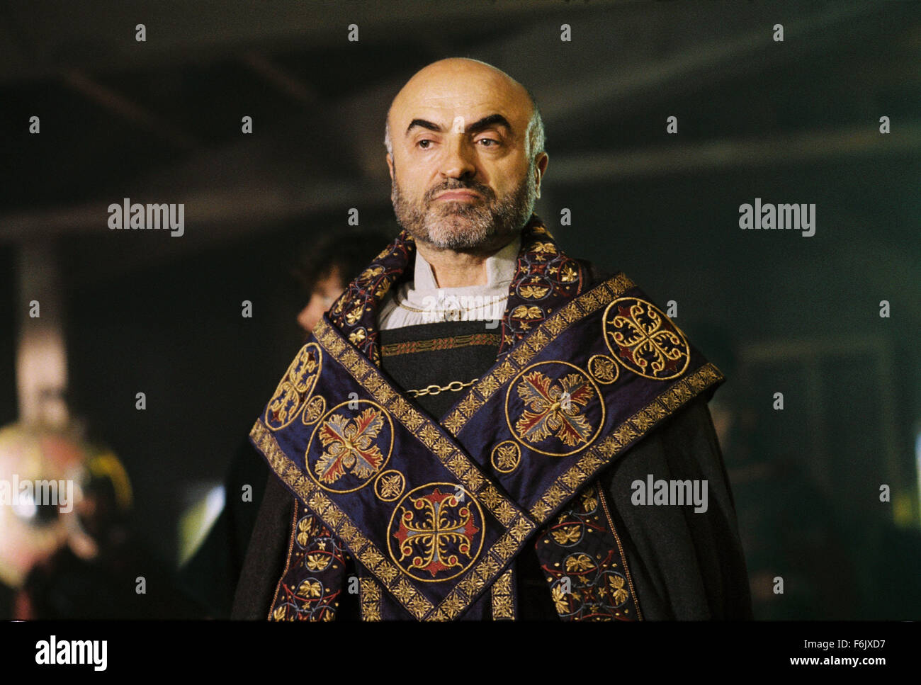 King arthur 2004 ivano marescotti Fotos und Bildmaterial in hoher