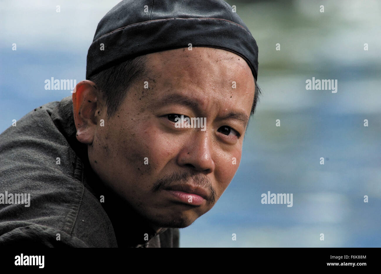 Ship scene king kong 2005 Fotos und Bildmaterial in hoher Auflösung