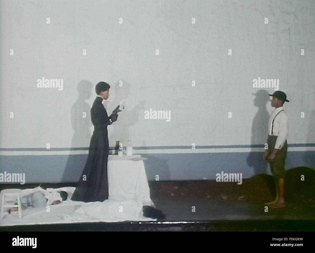 Newyorkerfilmsmvs Fotos und Bildmaterial in hoher Auflösung Alamy