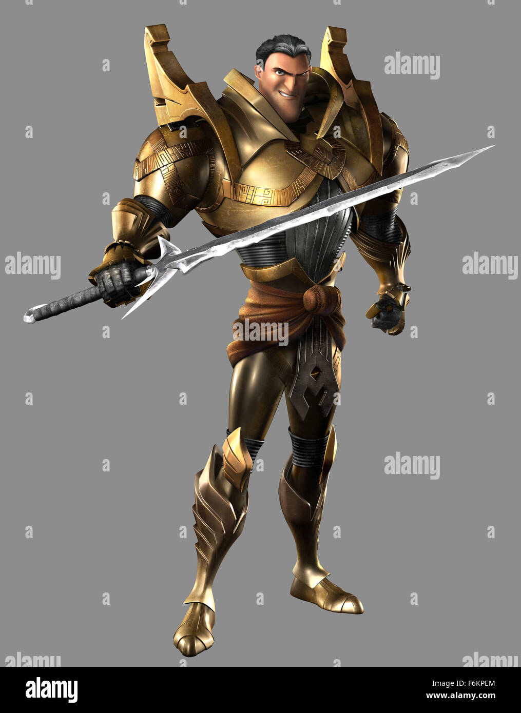 Meister splitter kostuem erwachsene