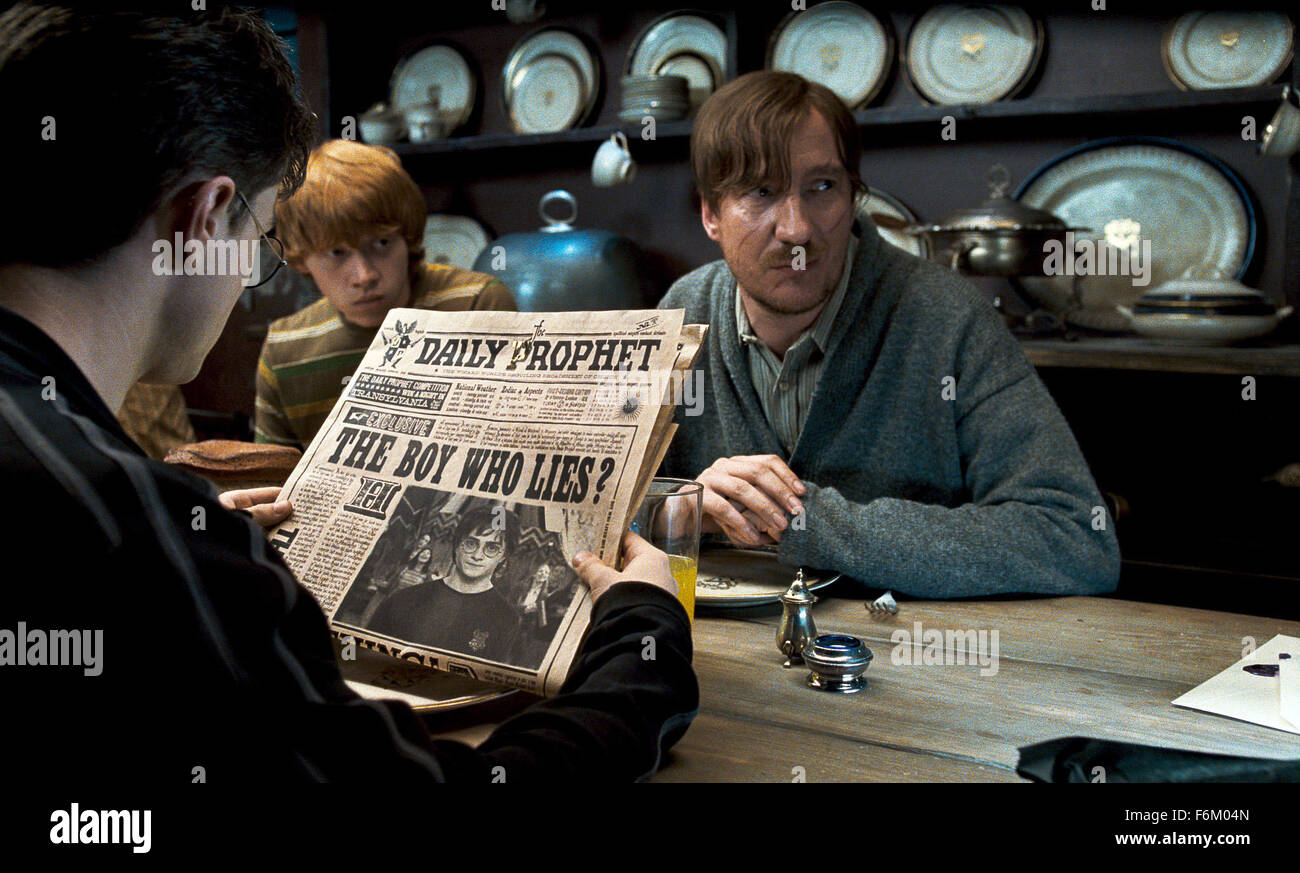 harry potter erscheinungsdatum