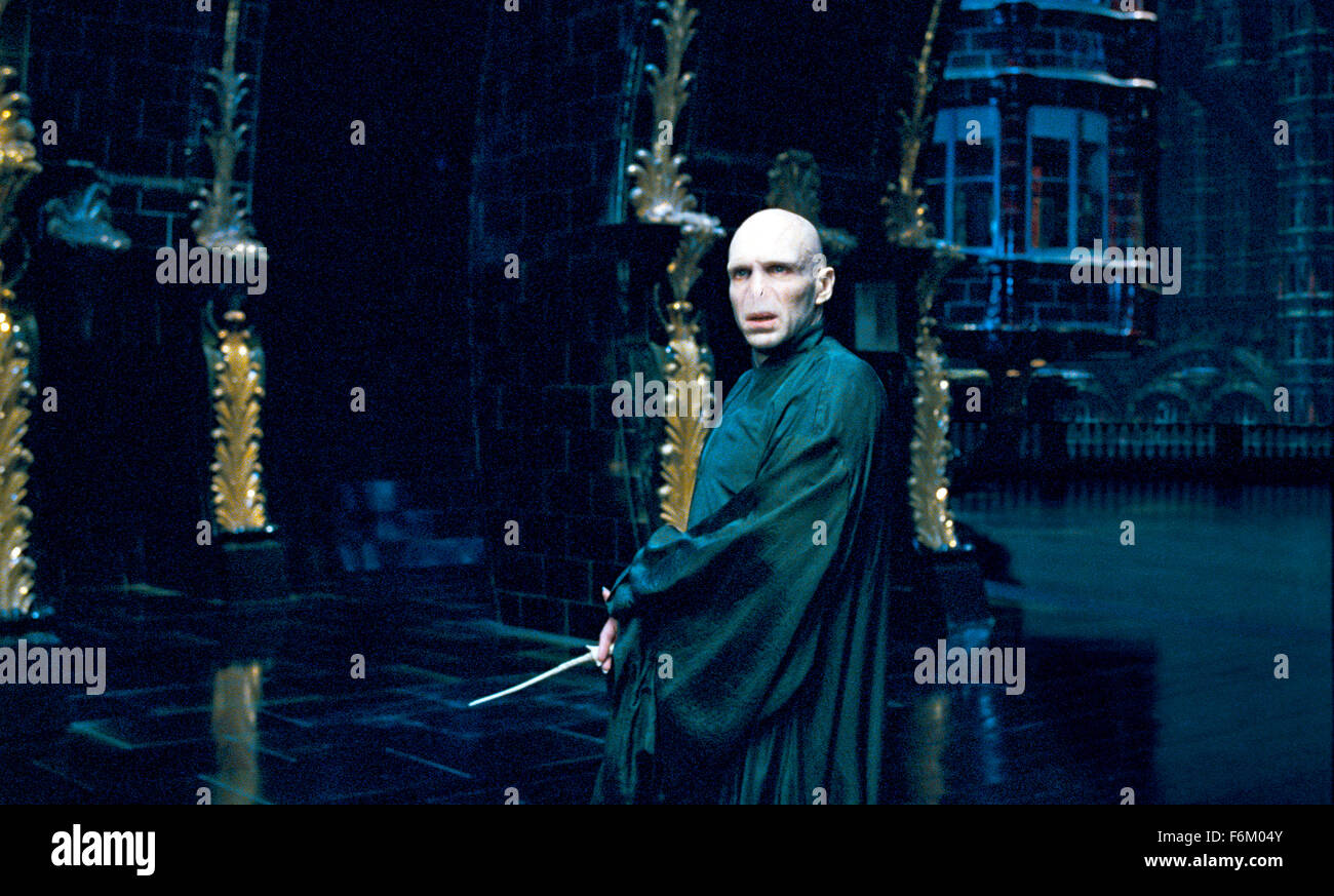 Warum Wollte Voldemort Harry Töten Lord voldemort -Fotos und -Bildmaterial in hoher Auflösung – Alamy