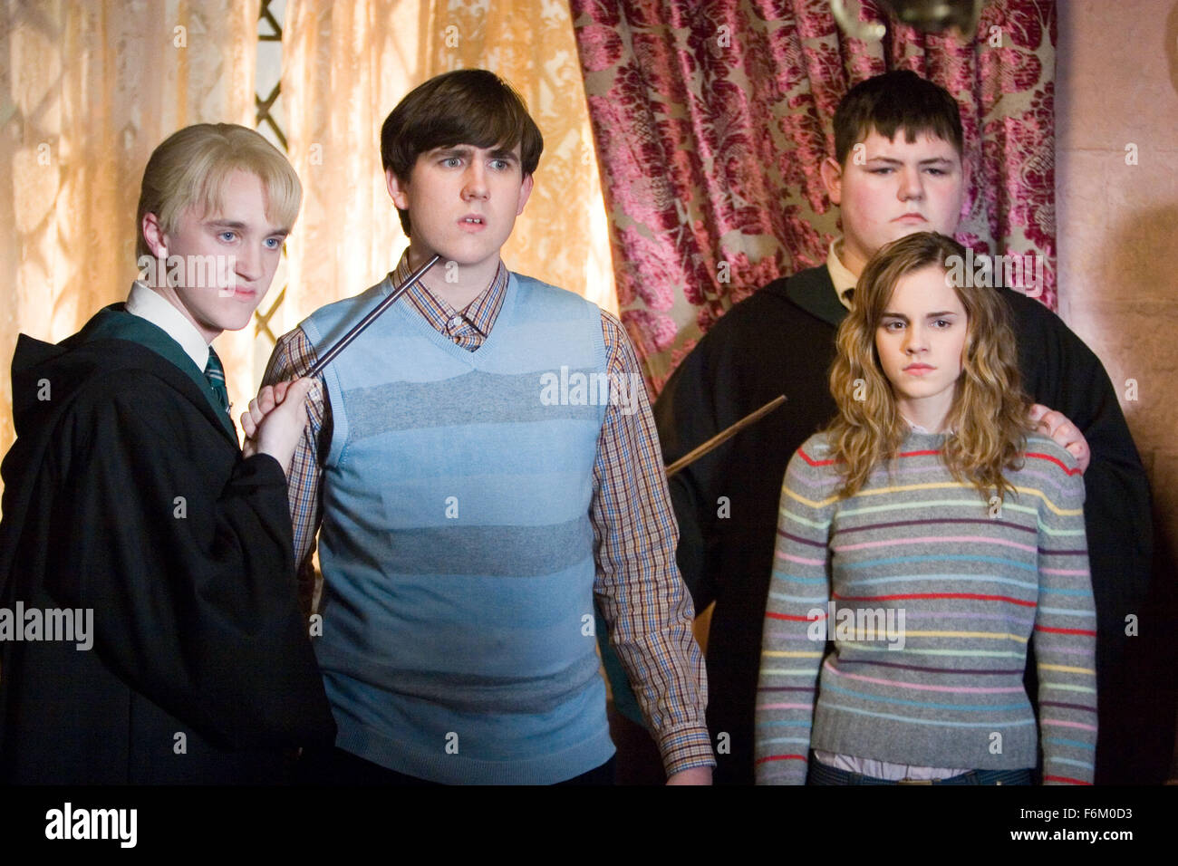 harry potter erscheinungsdatum
