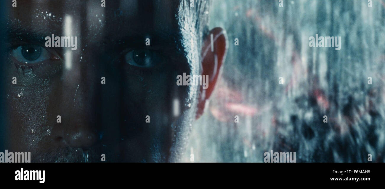 Erscheinungsdatum: 23. Januar 2009. FILMTITEL: Outlander. STUDIO: The Weinstein Company. PLOT: Während der Herrschaft von den Wikingern, Kainan (Caviezel), ein Mann aus einer fernen Welt, Absturz auf der Erde landet, brachte ein alien Predator bekannt als die Moorwen. Obwohl Mann und Monster Rache für Gewalttaten gegen sie suchen, führt Kainan die Allianz, die Moorwen durch verschmelzen seine fortschrittliche Technologie mit der Viking Eisenzeit Waffen zu töten. Im Bild: JAMES CAVIEZEL als Kainan. Stockfoto