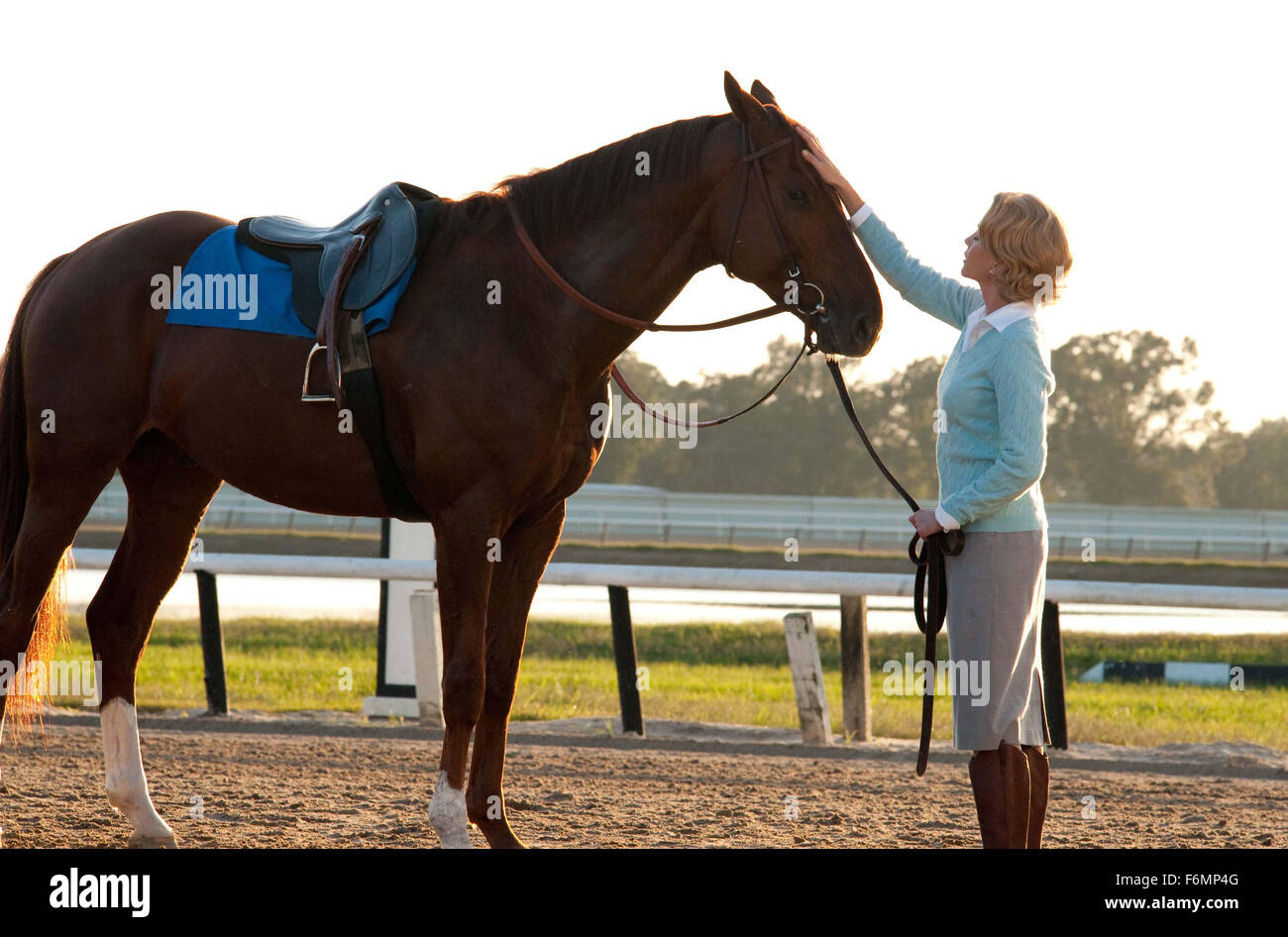 Erscheinungsdatum: 8. Oktober 2010. Filmtitel: Sekretariat. Studio: Walt  Disney Pictures. Plot: Die Lebensgeschichte Von Penny Chenery,