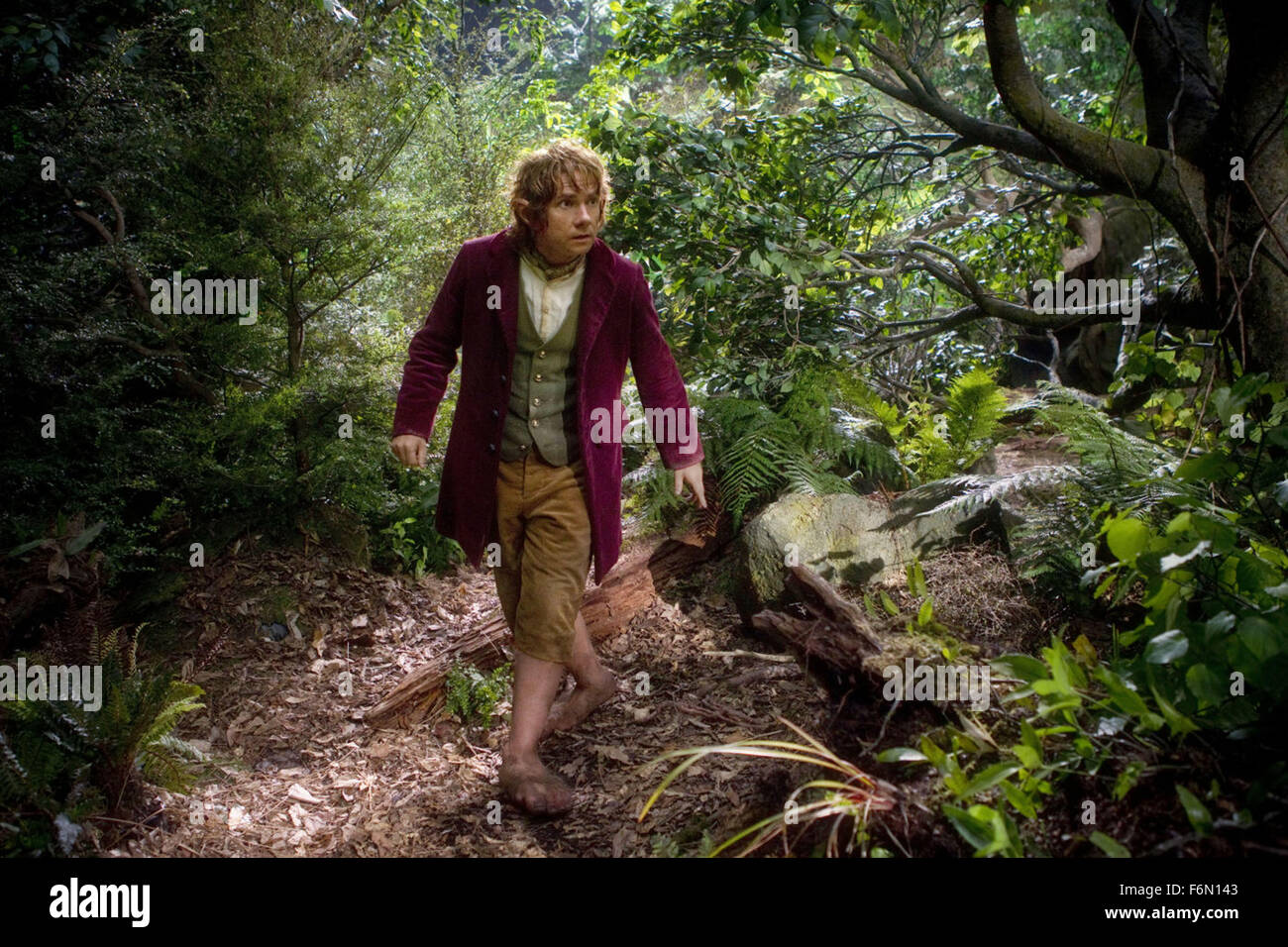 Bilbo Beutlin Stockfotos und bilder Kaufen Alamy