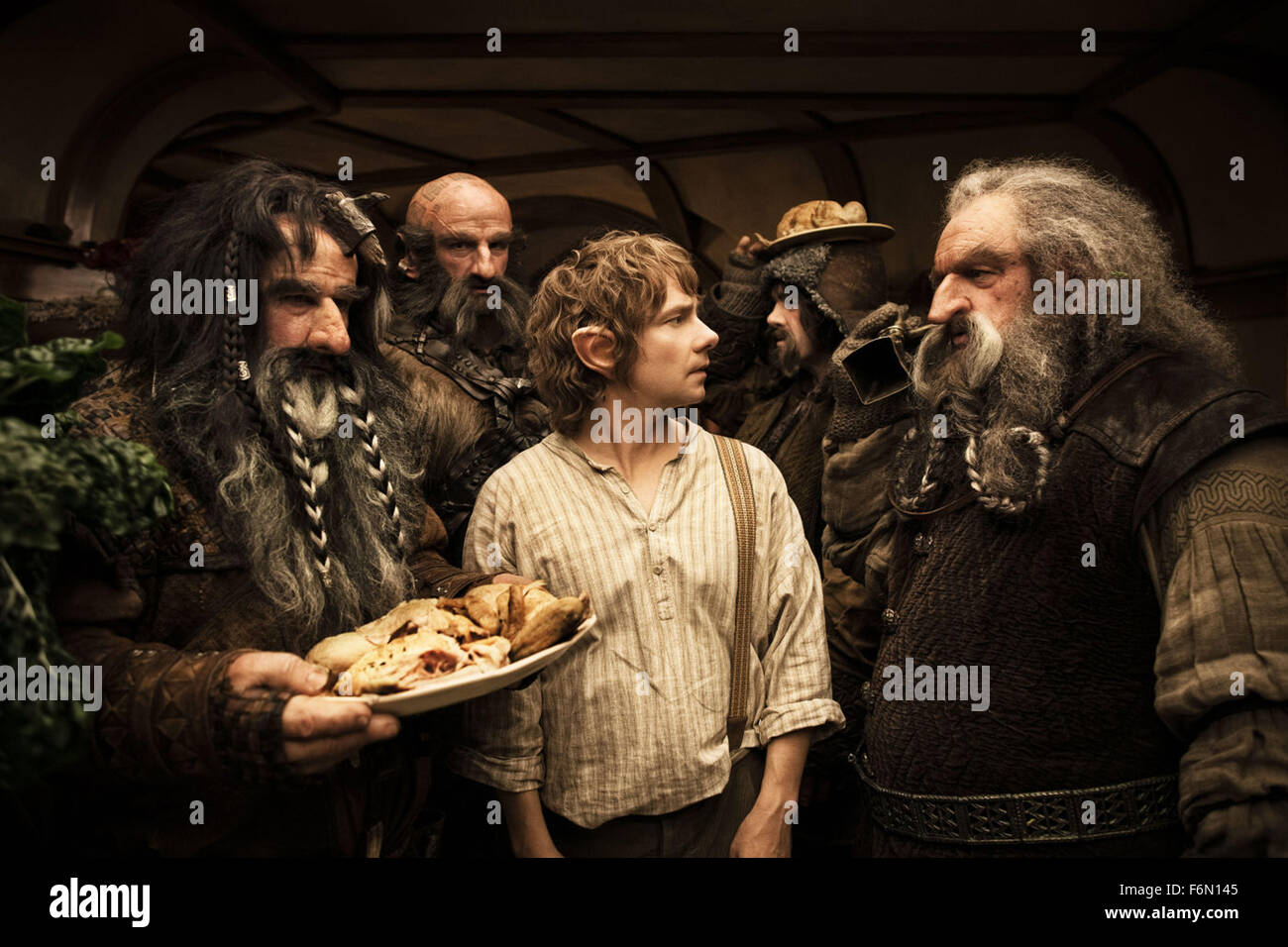 Bilbo Beutlin Stockfotos und bilder Kaufen Alamy