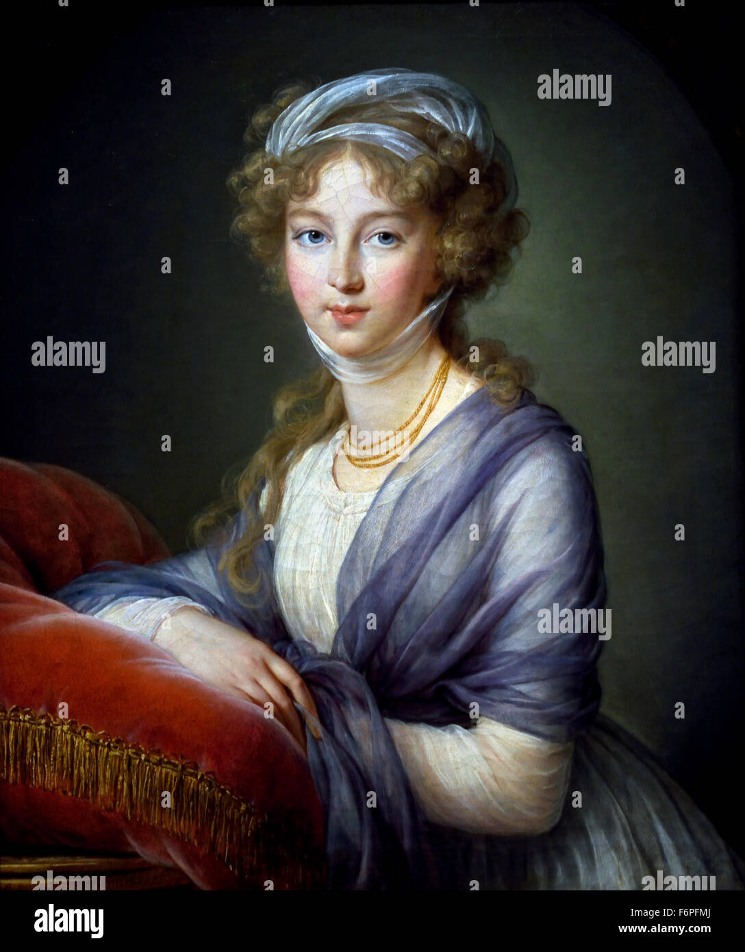 Empress elisabeth of Fotos und Bildmaterial in hoher Auflösung Alamy