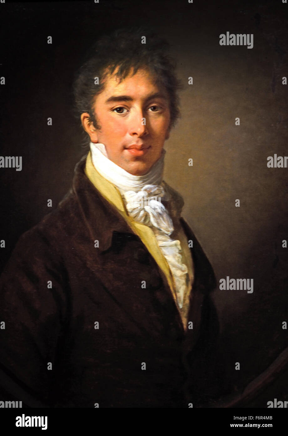 Iwan Iwanowitsch Stockfotos und bilder Kaufen Alamy