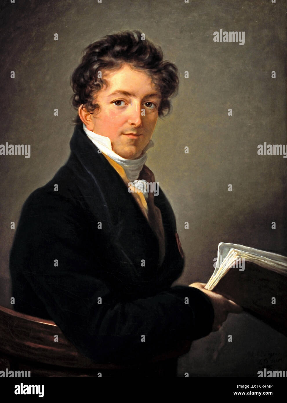 Armand marie Fotos und Bildmaterial in hoher Auflösung Alamy