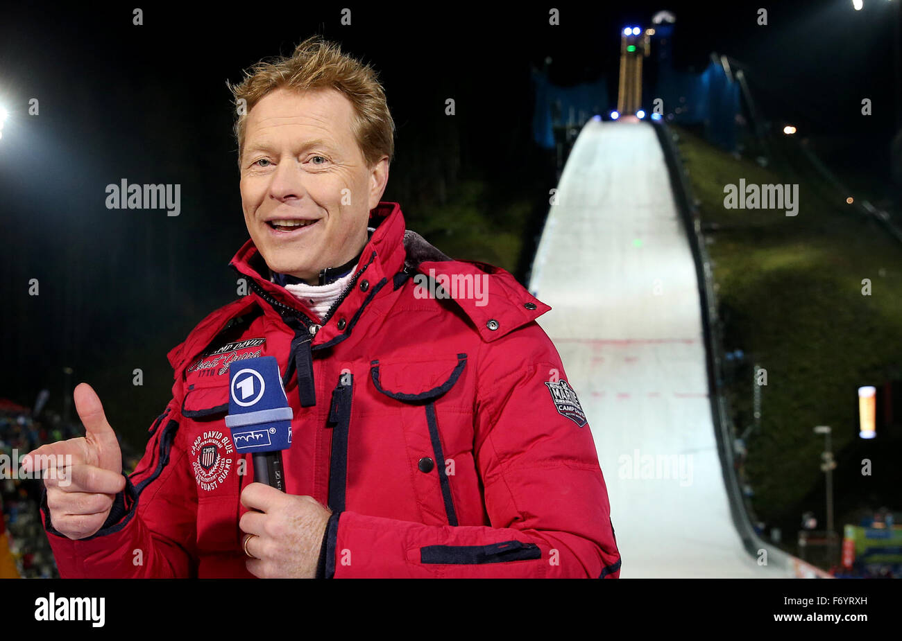 Thoma Skispringer Thoma Skispringer