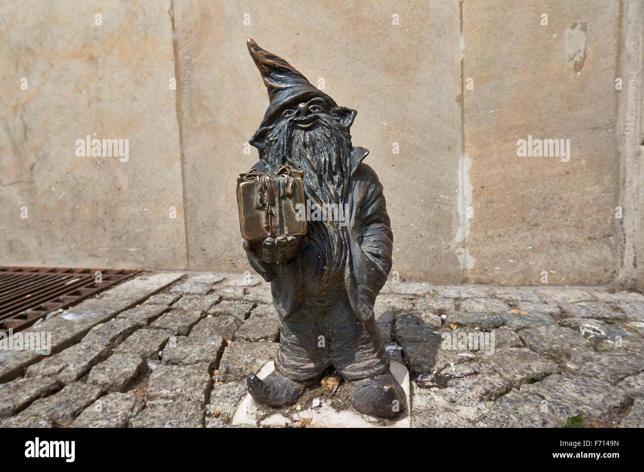 Wroclaw zwerge Fotos und Bildmaterial in hoher Auflösung Alamy