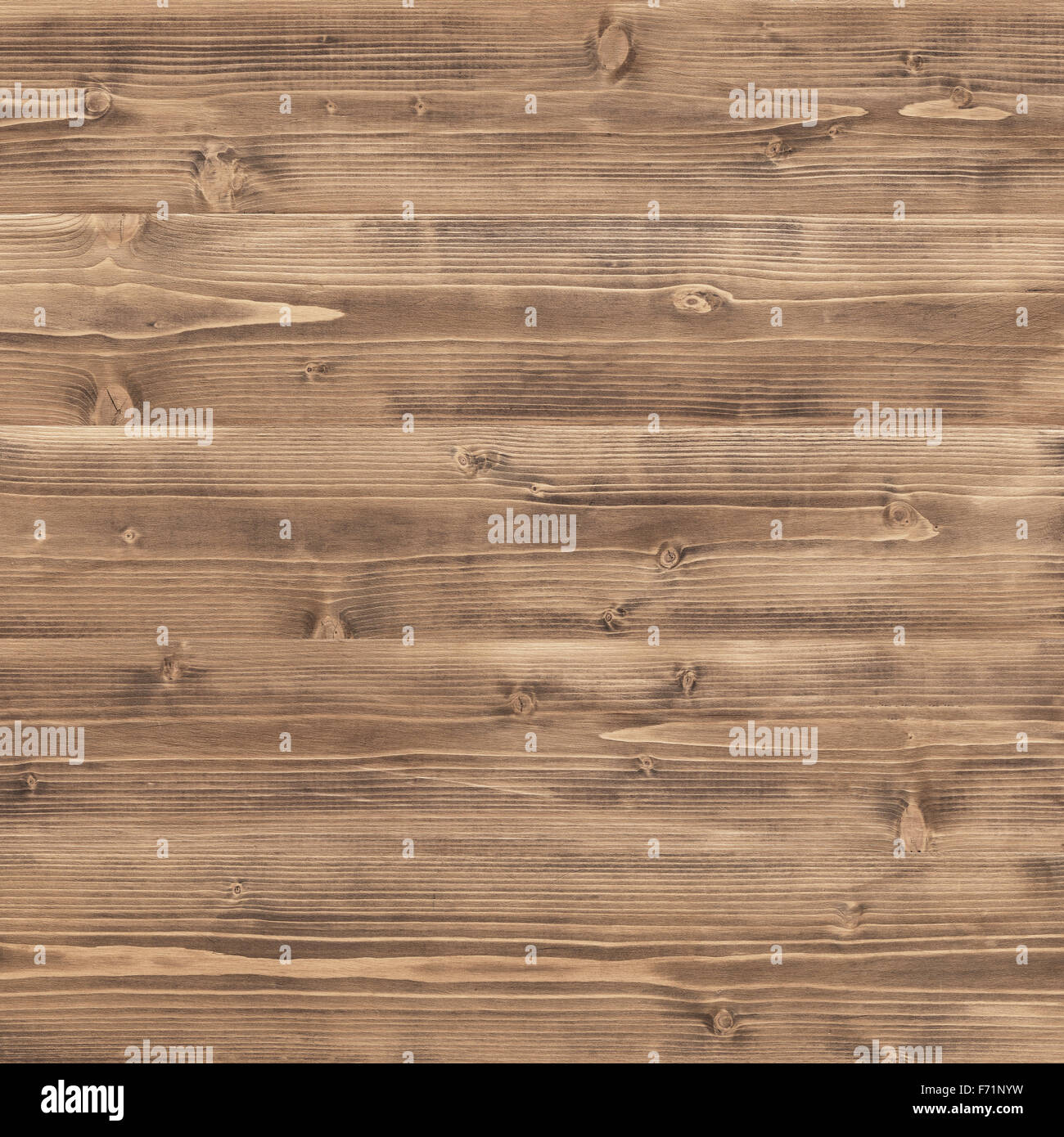 Hölzerne Struktur, dunkle braune Holz Hintergrund Stockfoto