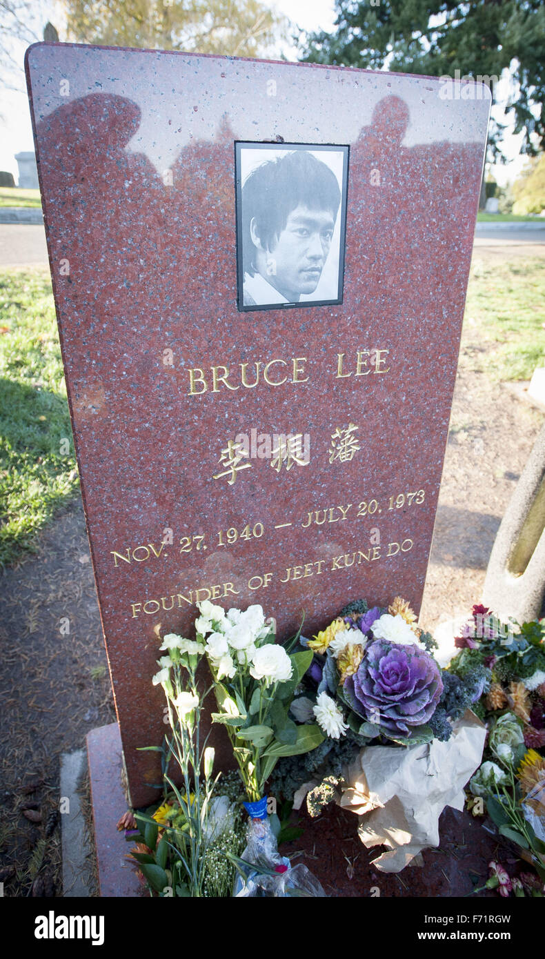 Lakeview Cemetery Stockfotos Und Bilder Kaufen Alamy