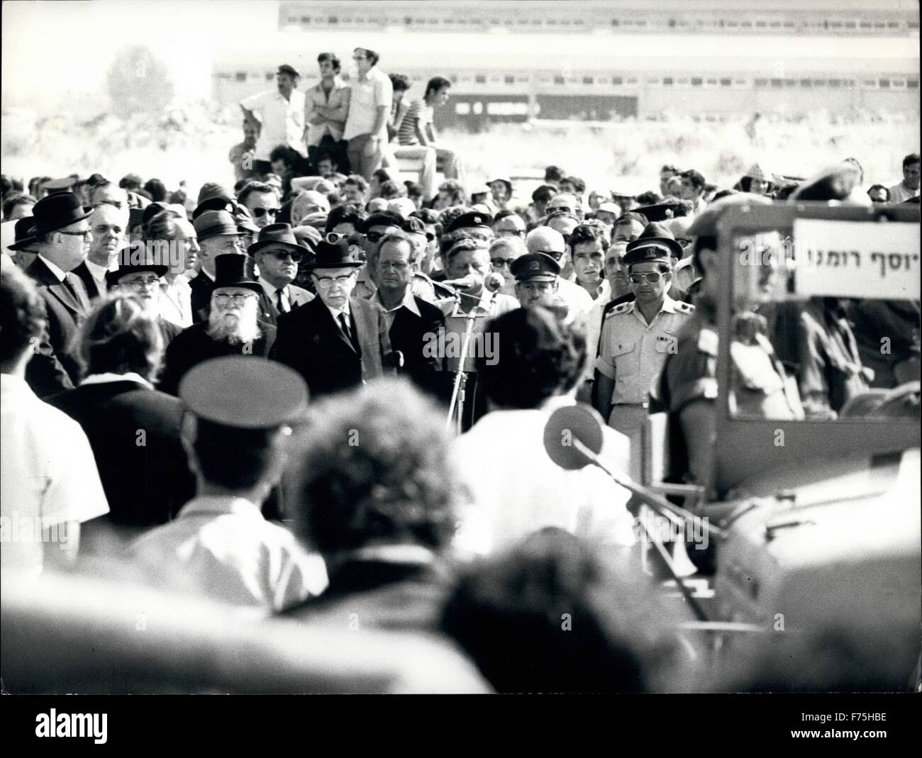 München olympie massaker Fotos und Bildmaterial in hoher Auflösung