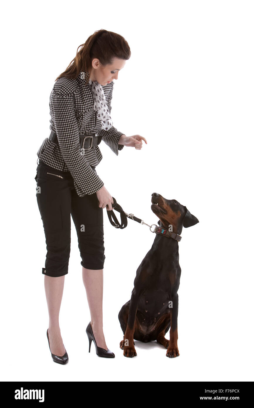 Achten Sie Stockfoto