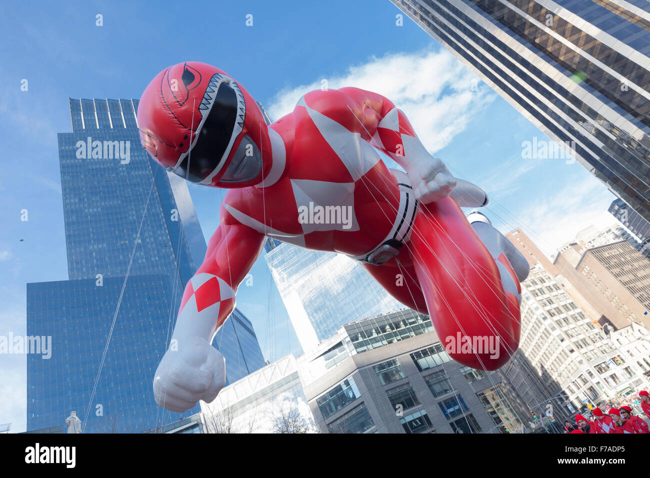 Power ranger ballon macys -Fotos und -Bildmaterial in hoher Auflösung ...