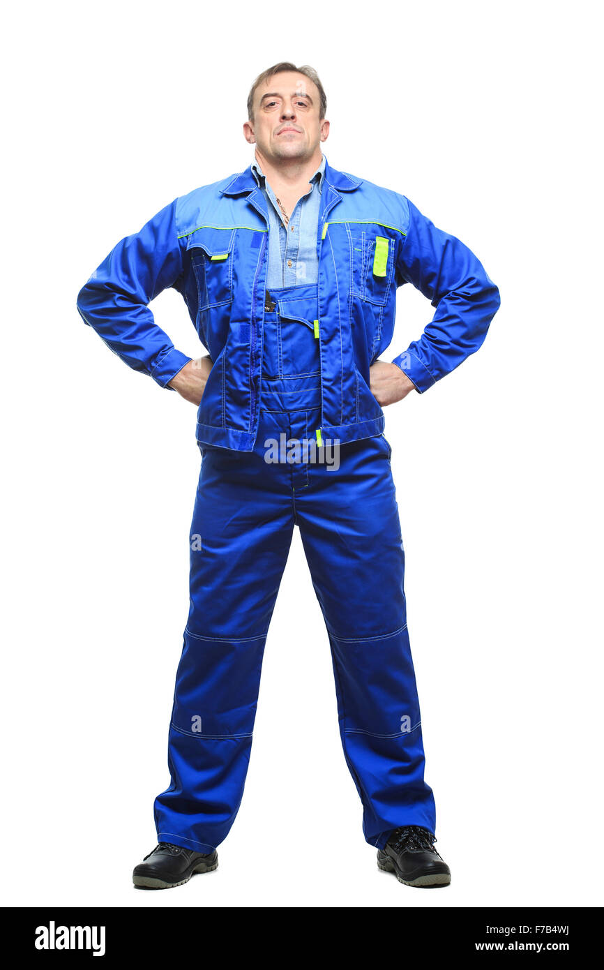 Blaumann Blaumann