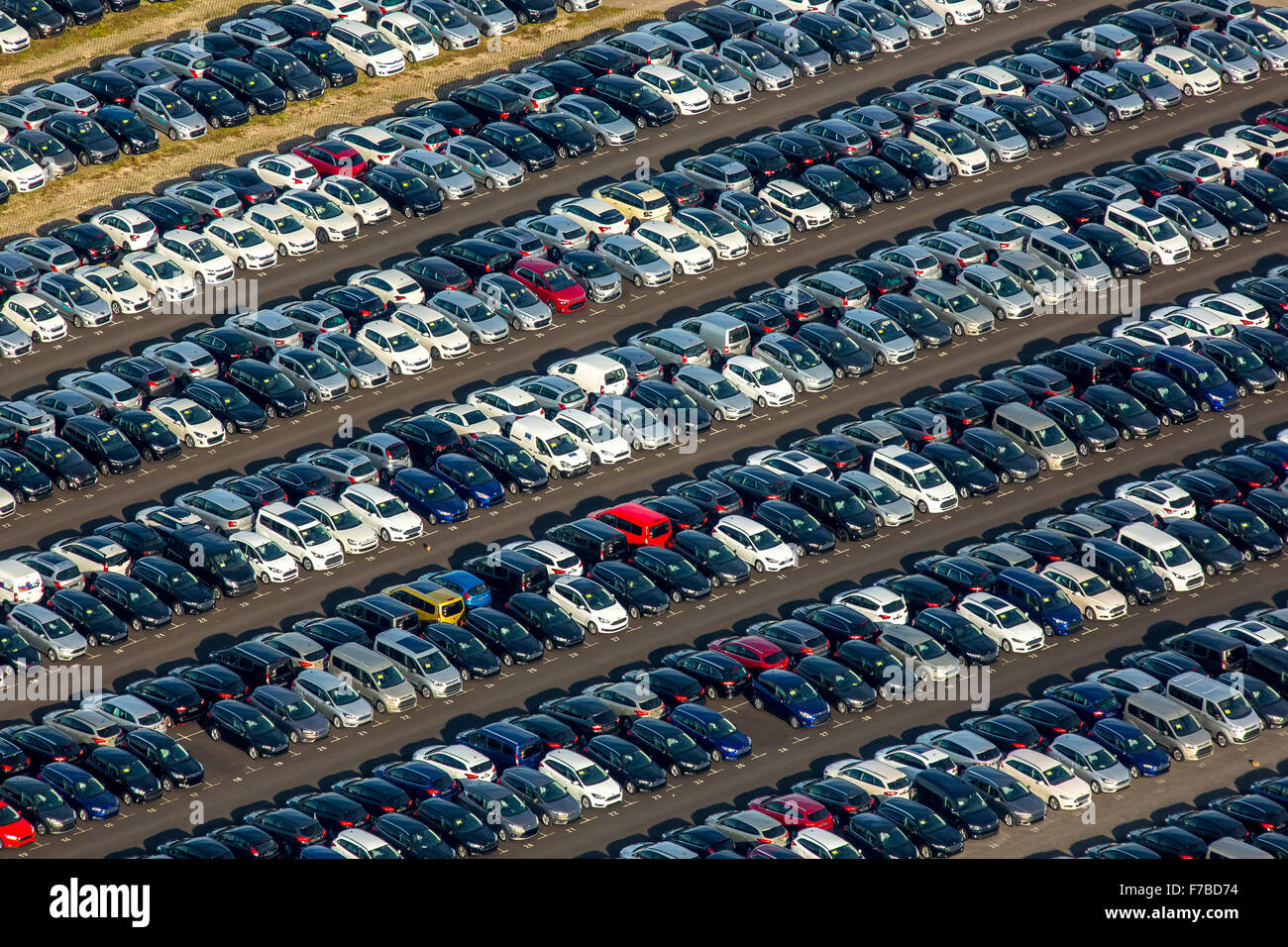 Kfz Handel Stockfotos Kfz Handel Bilder Alamy
