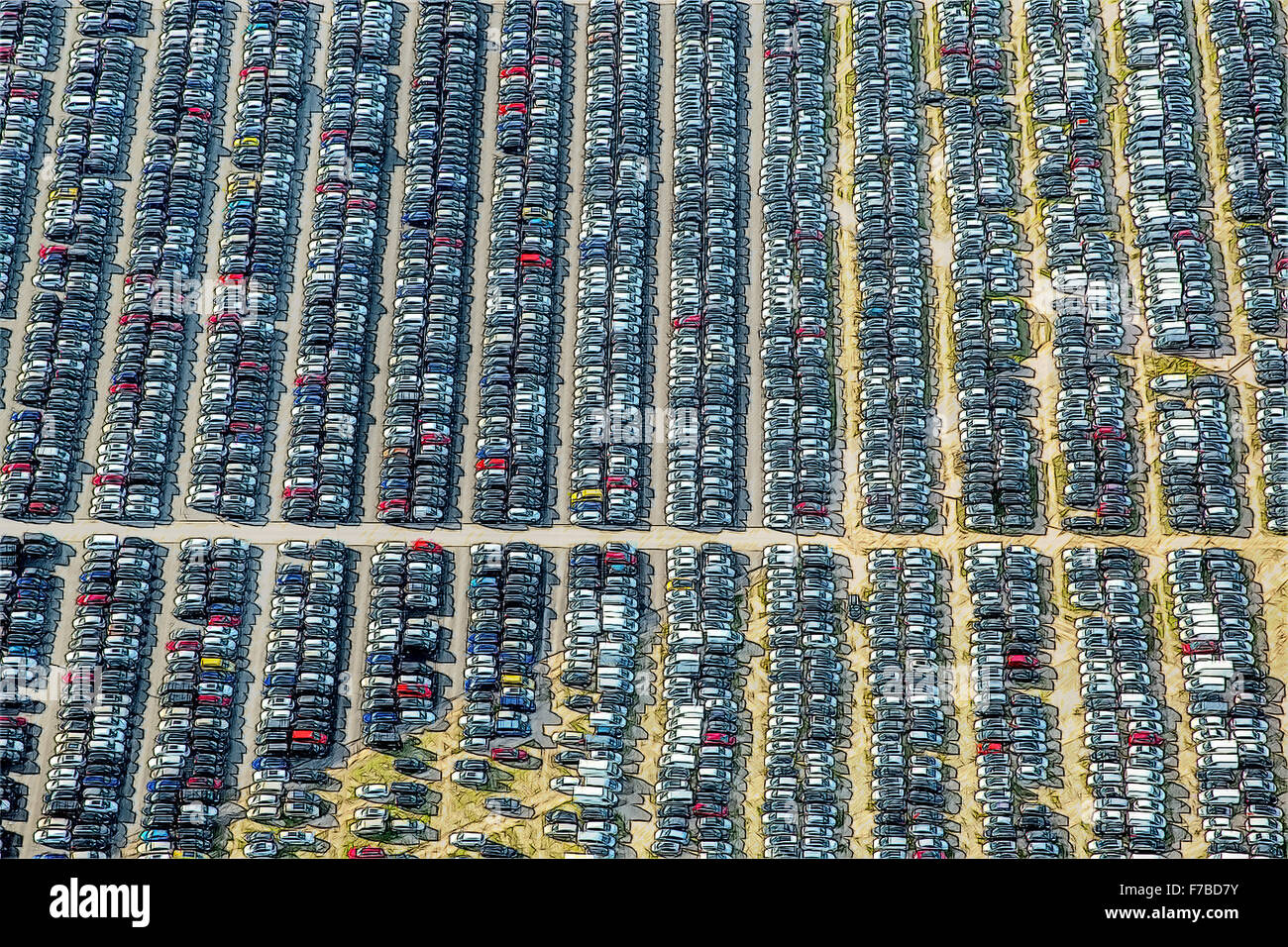 Kfz Handel Stockfotos Kfz Handel Bilder Alamy