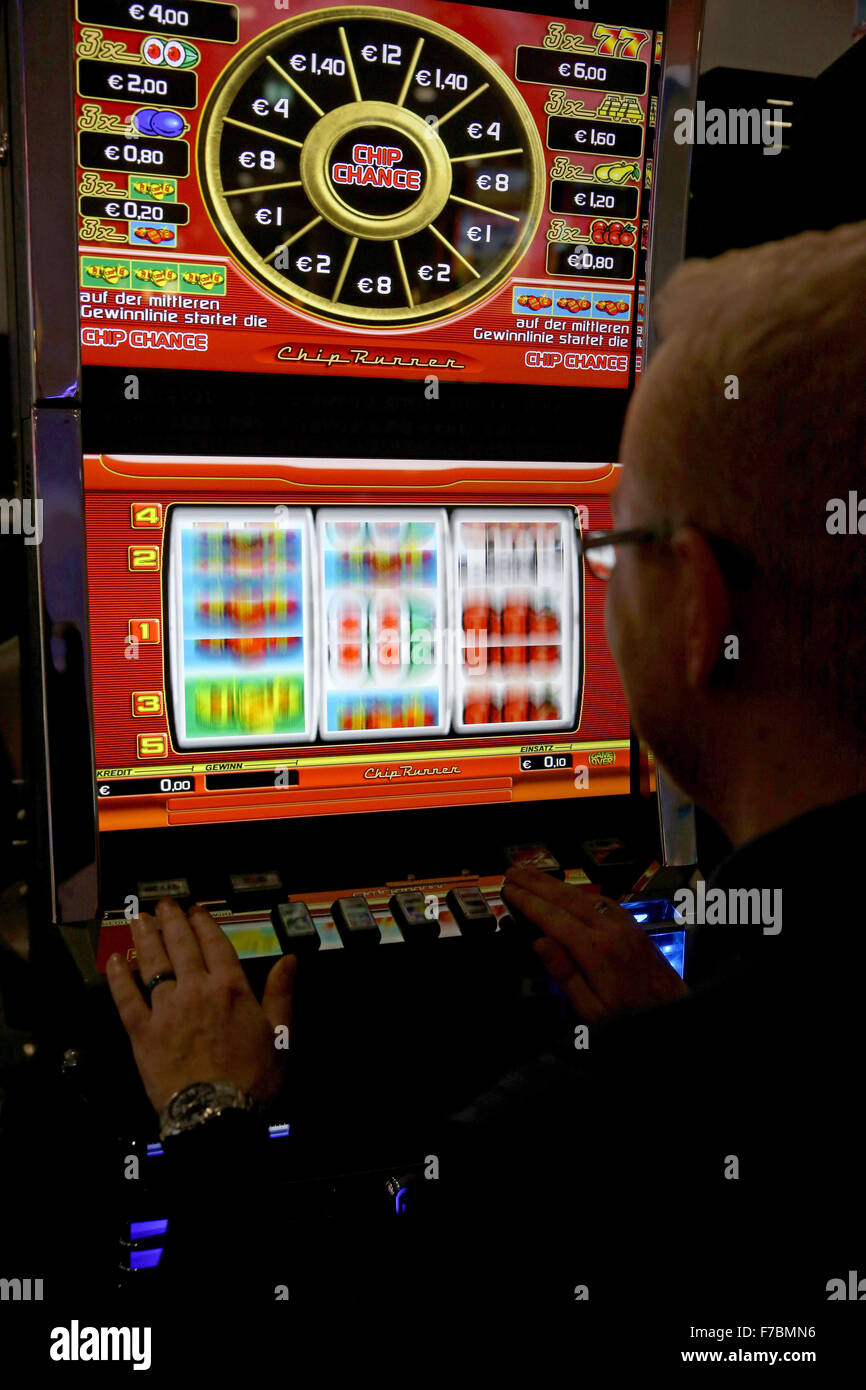 Casino mobil online Strategien enthüllt