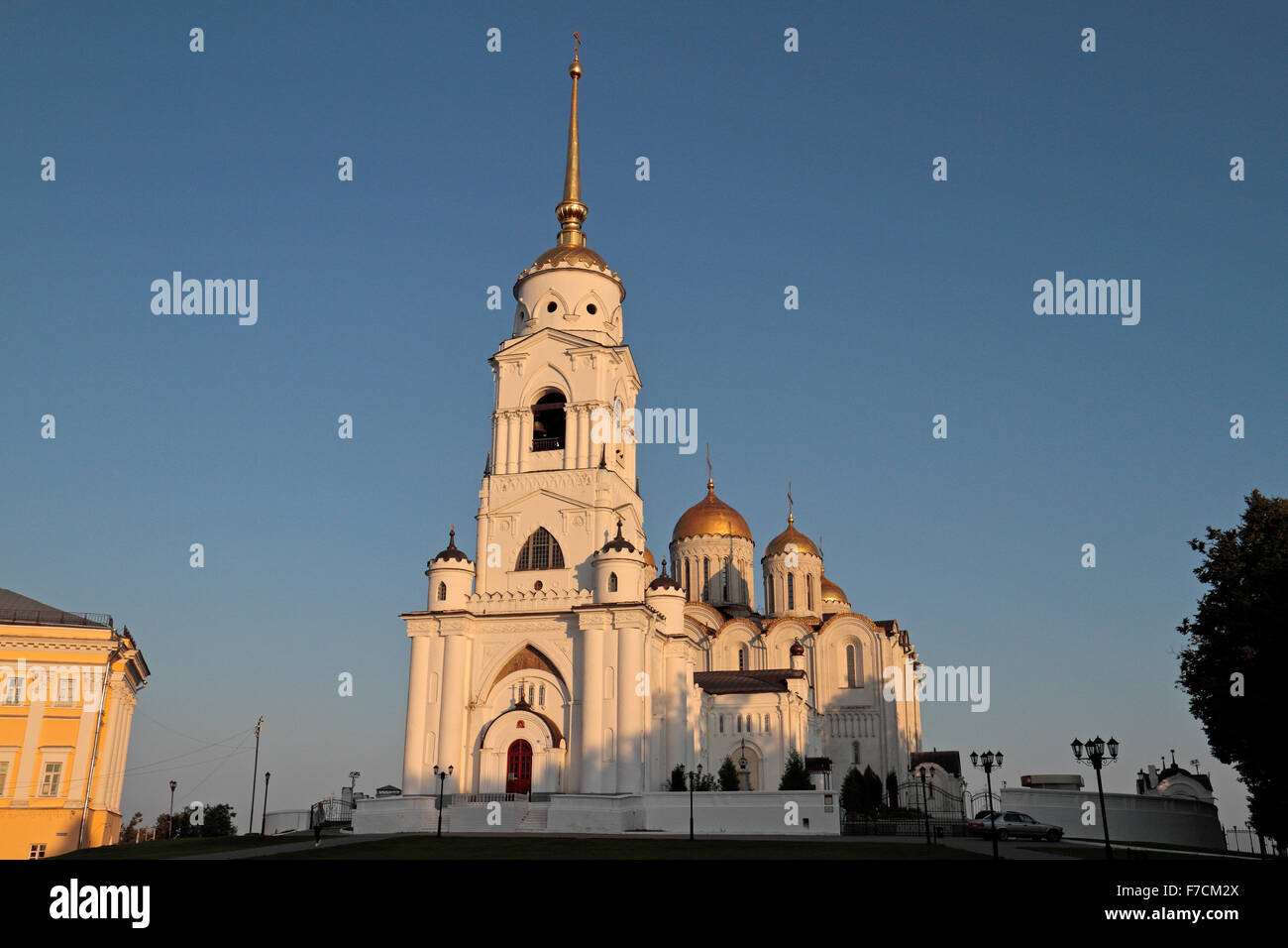 Vladimir oblast Fotos und Bildmaterial in hoher Auflösung Alamy