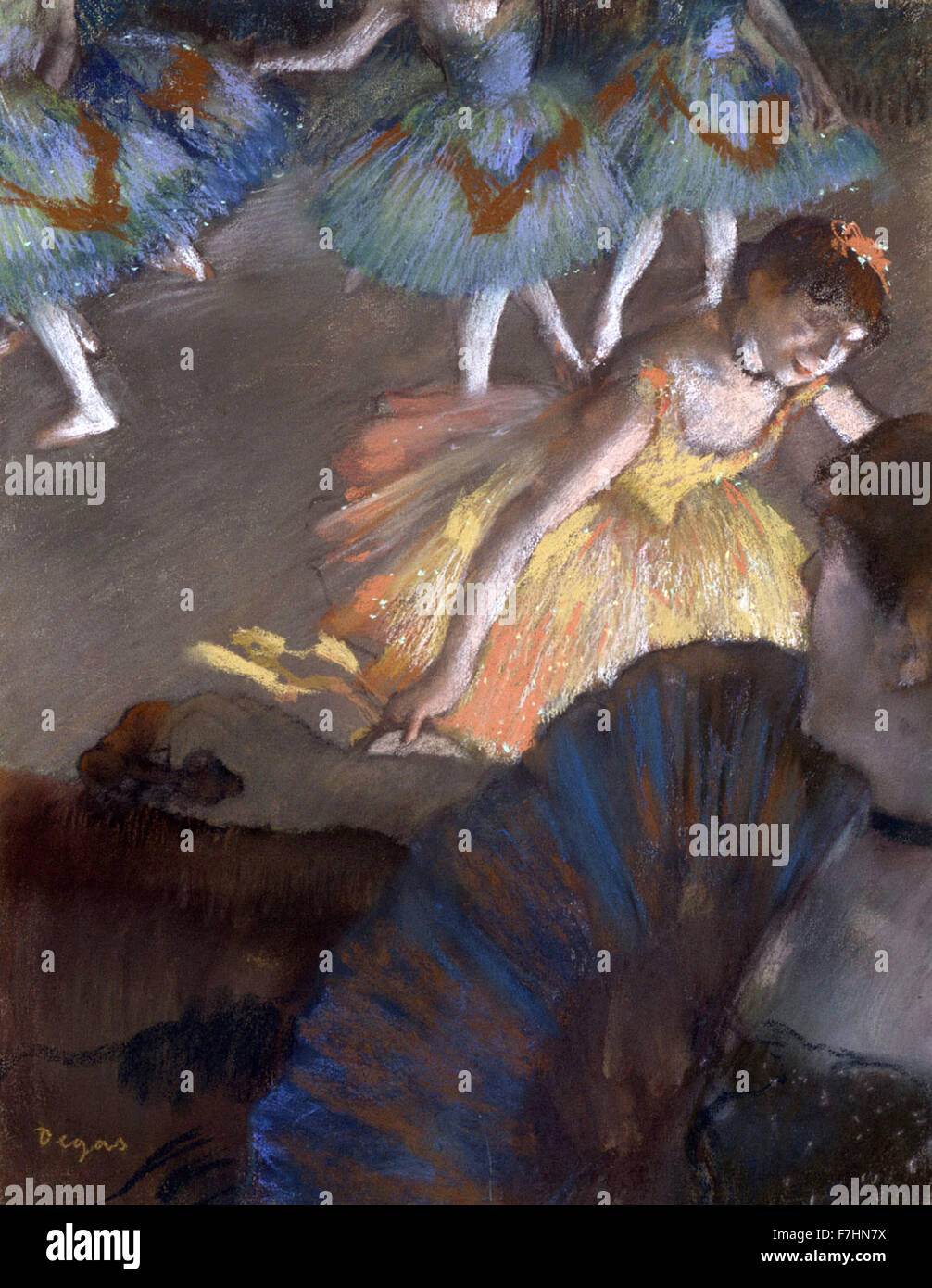 Opera box -Fotos und -Bildmaterial in hoher Auflösung – Alamy
